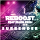 Reboost Feat. Ellen Freij - Surrender